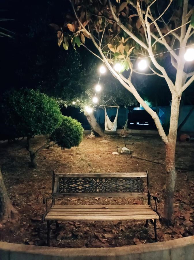 B&B Casa Nisi Villa Castelli Ngoại thất bức ảnh