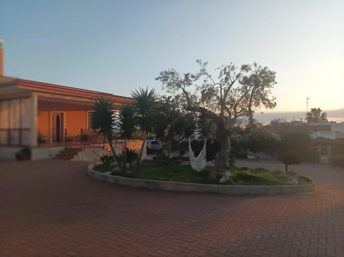 B&B Casa Nisi Villa Castelli Ngoại thất bức ảnh