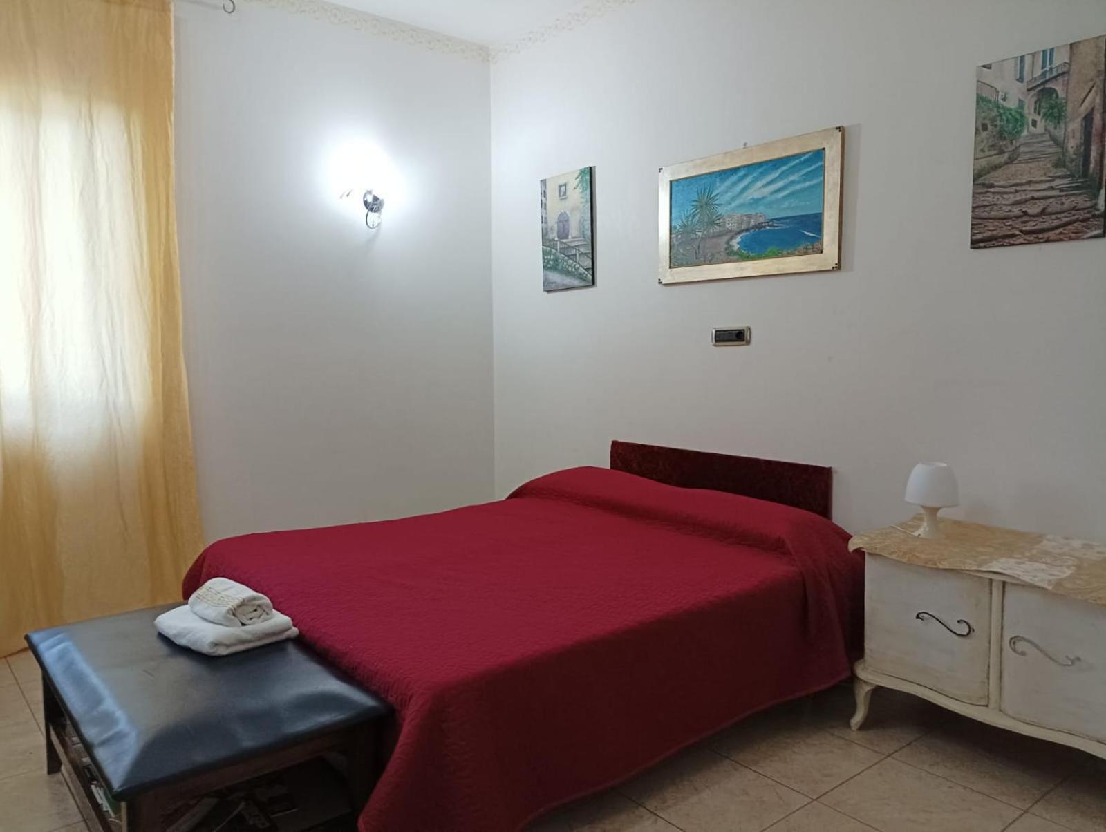 B&B Casa Nisi Villa Castelli Ngoại thất bức ảnh