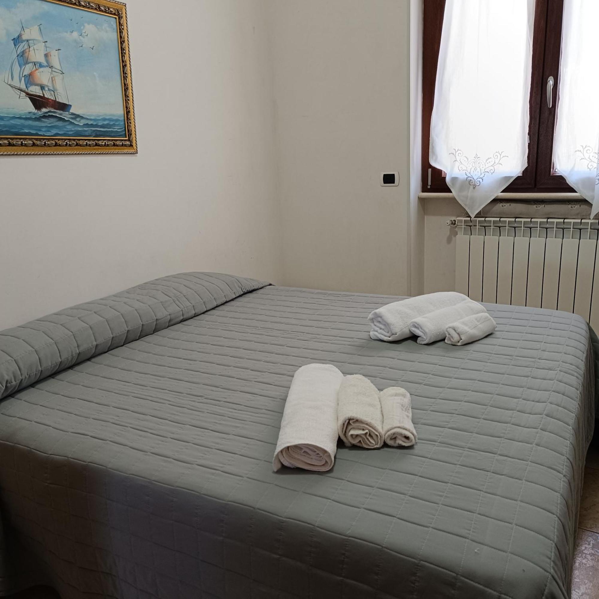 B&B Casa Nisi Villa Castelli Ngoại thất bức ảnh
