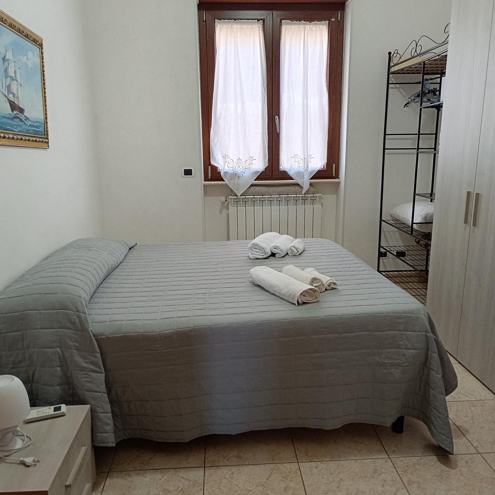 B&B Casa Nisi Villa Castelli Ngoại thất bức ảnh